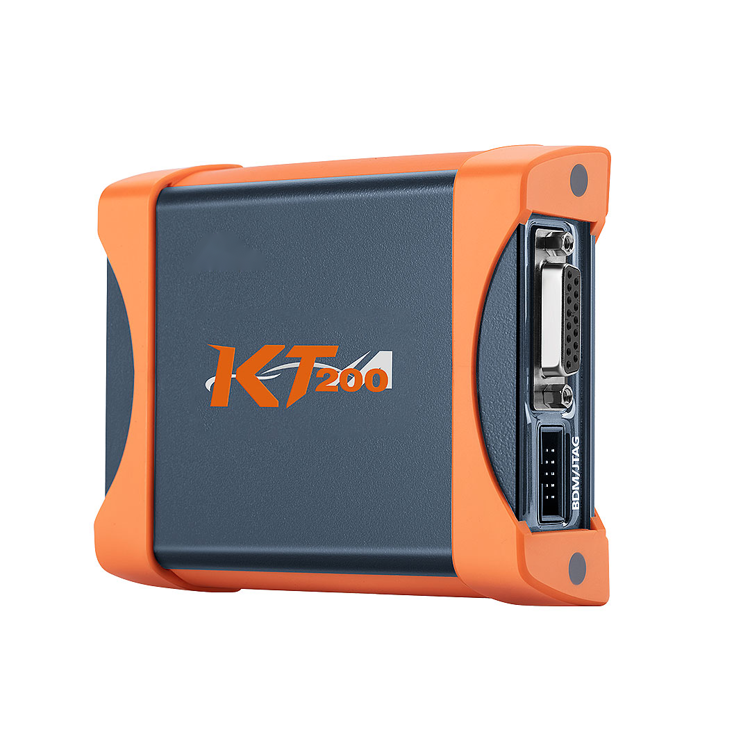 ChipTuningKit KT200 ECU Programmer KT200 ECU & TCU Programmer